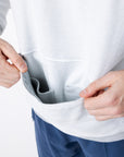 Closeup of Spoonie Signature Pocket