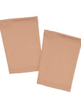 2-Pack Unisex Solid Support Sleeve