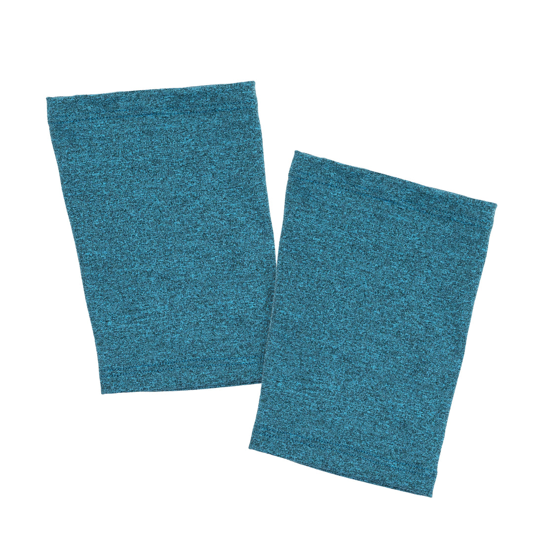 2-Pack Unisex Heathered Support Sleeve