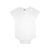 White all access bodysuit