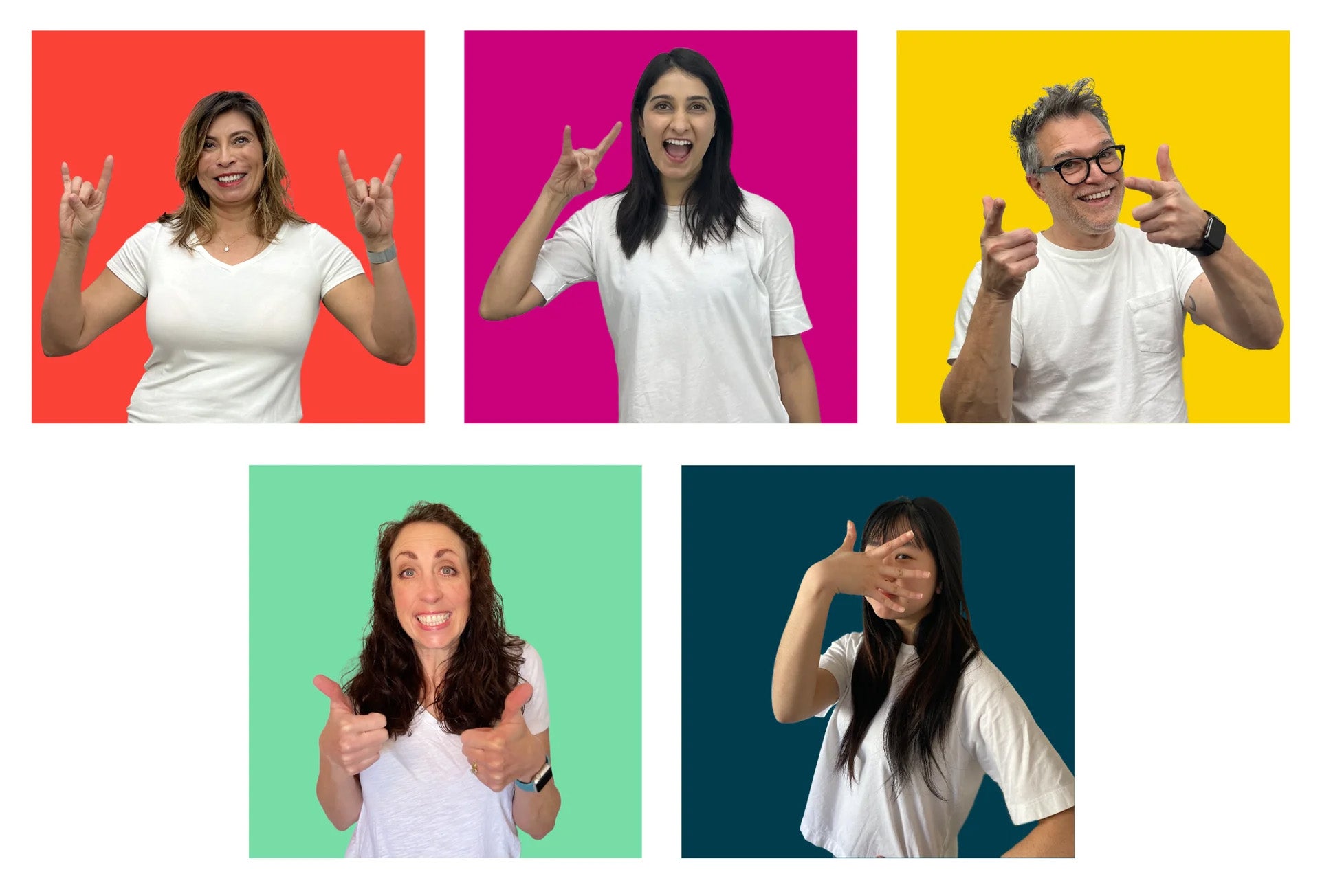 Spoonie Superlatives