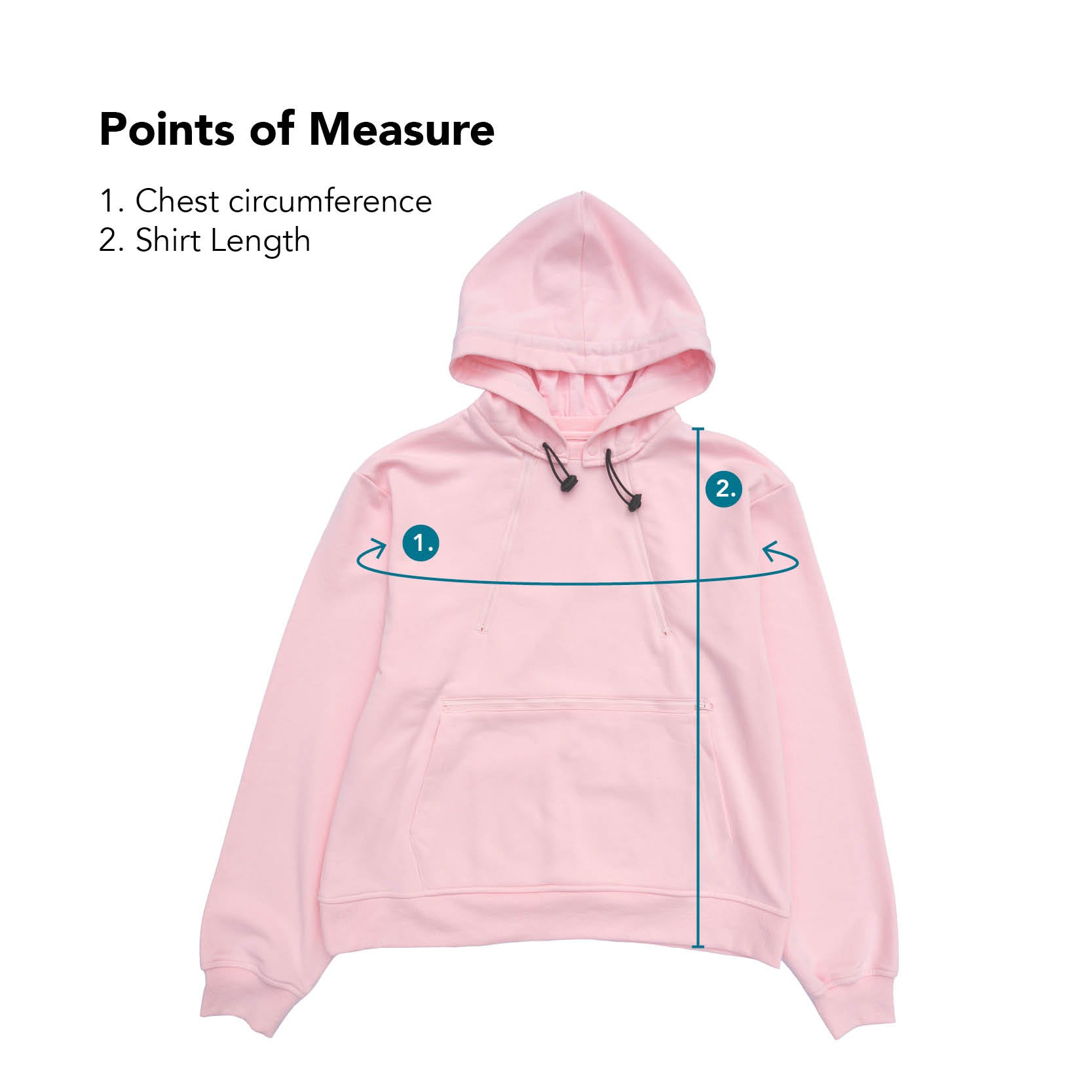 Khaki Adult Chest &amp; Abdomen Zipper Access Hoodie