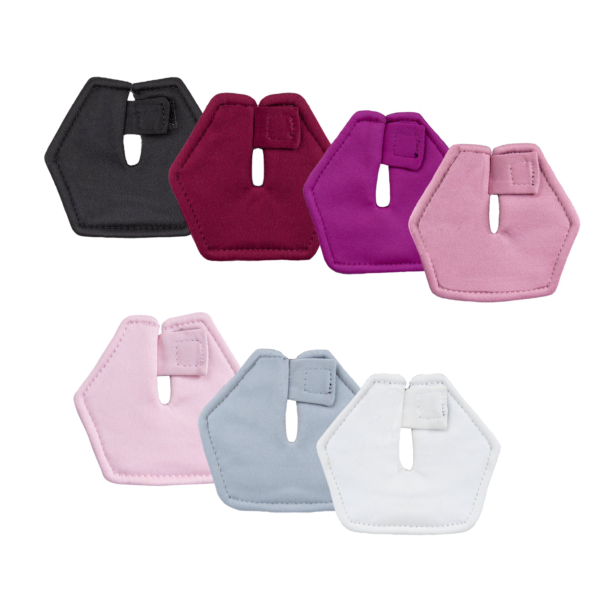 G-Tube Pads (7 day pack) Tranquil