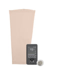 Beige Ultra Support Sleeve with CGM
