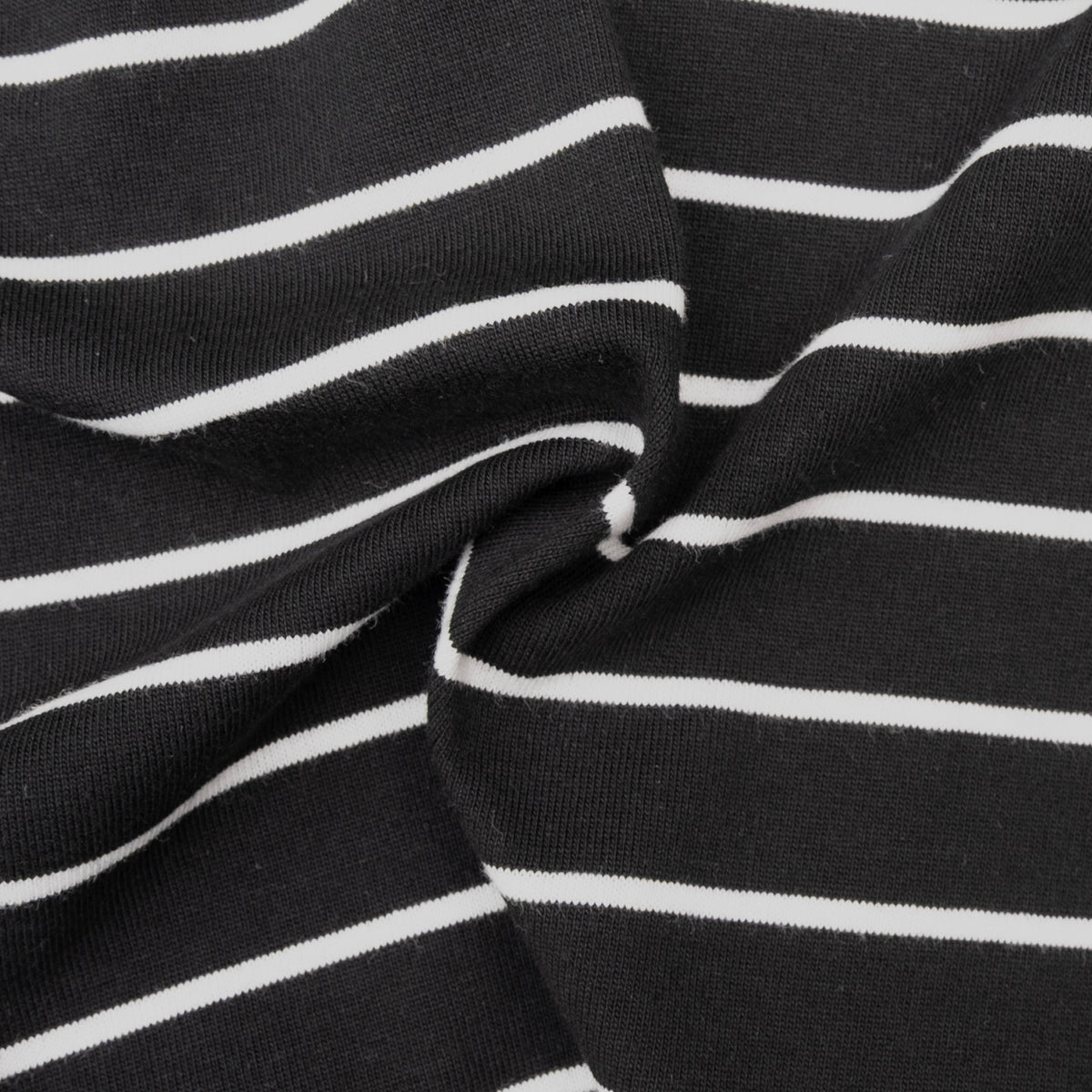 Closeup of fabric detail