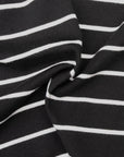 Closeup of fabric detail