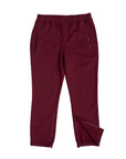 Crimson Adult Ankle Zip Access Pant