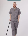 Casual Zip Pant Video