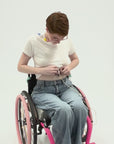 G-Tube Pad Video