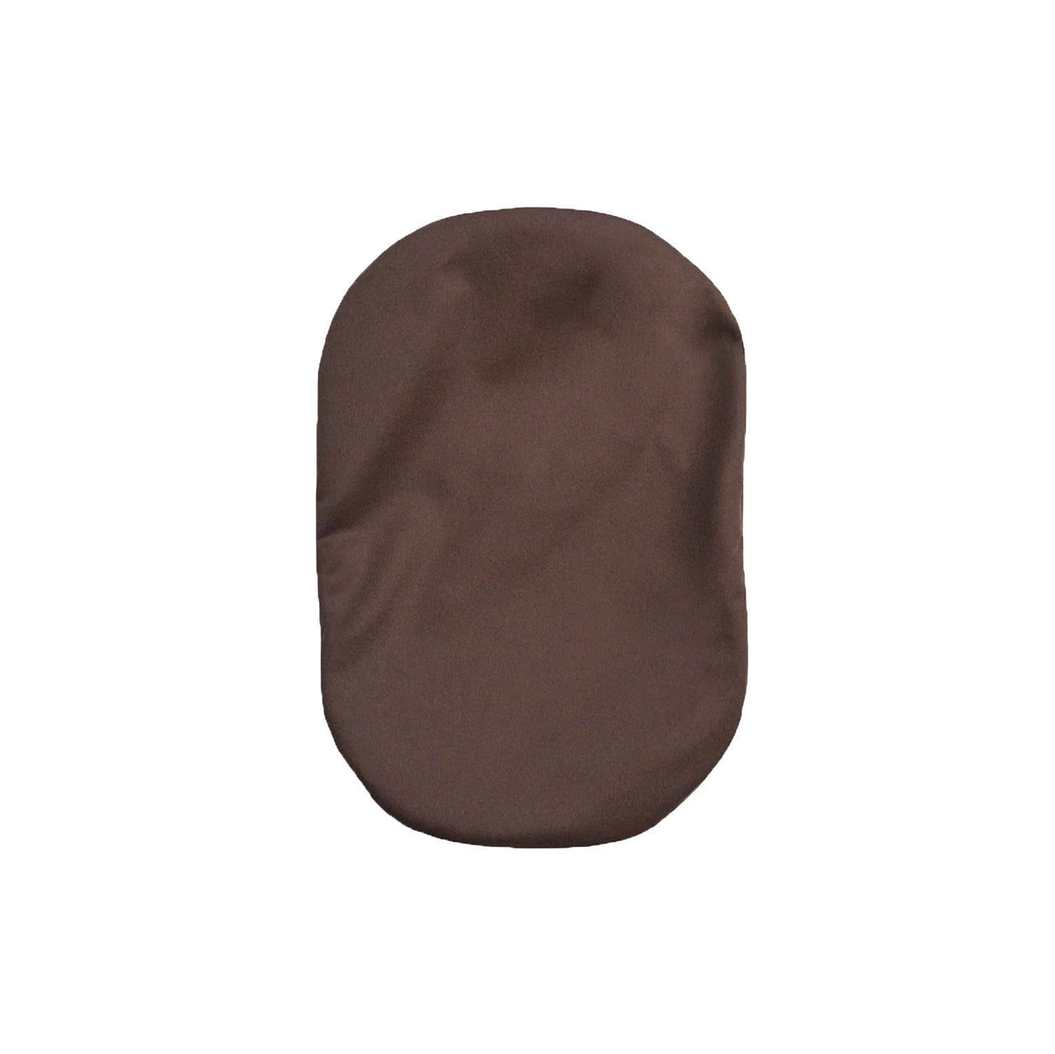 Brown Ostomy Bag Cover