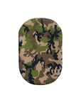 Camo Ostomy Bag Cover