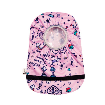 Fairytales Elastic Ostomy Bag Cover