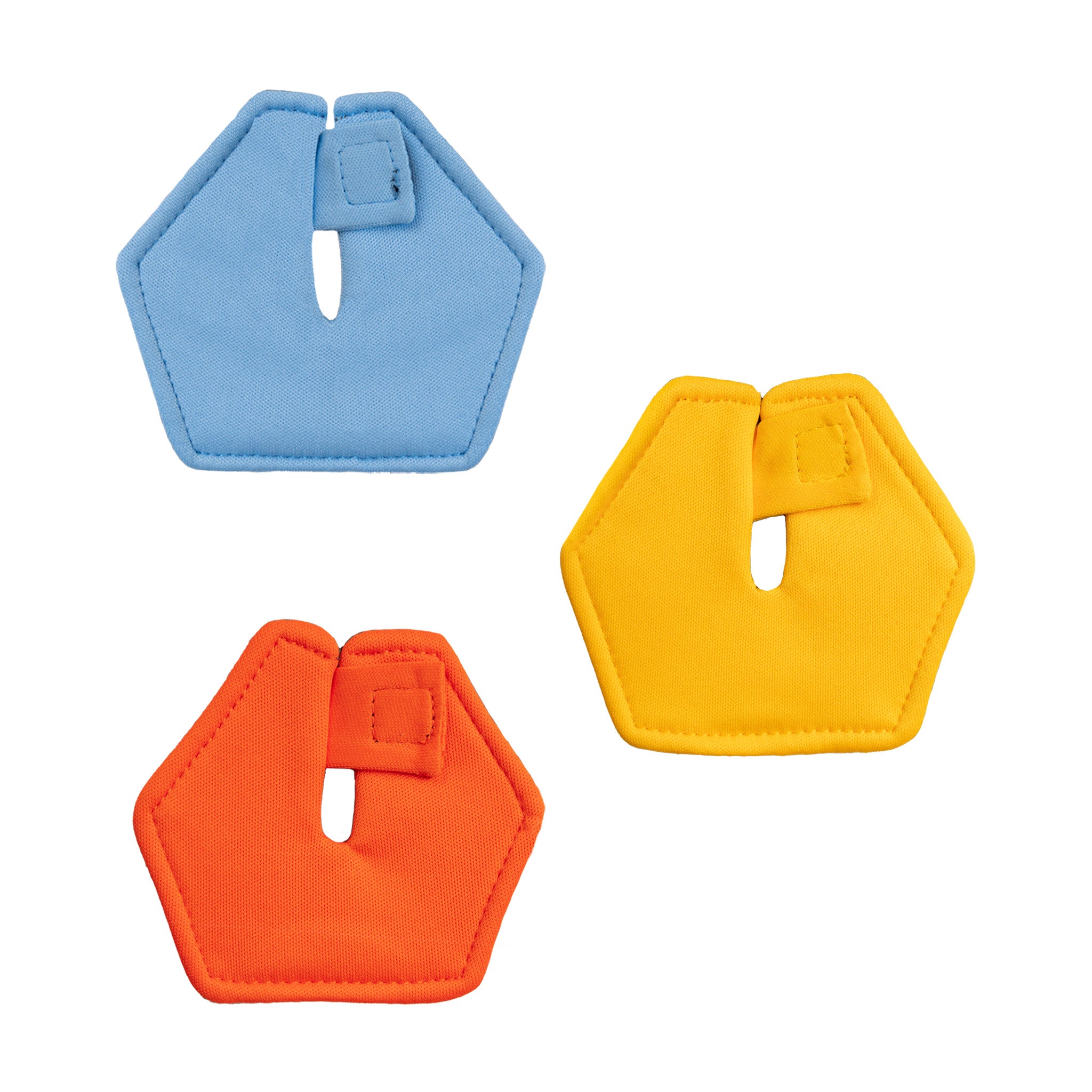 G-Tube Pads (3 pack)