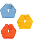 G-Tube Pads (3 pack)