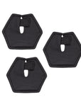 G-Tube Pads (3 pack)