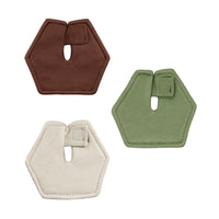 G-Tube Pads (3 pack)