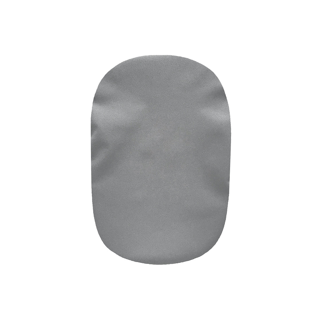 Gray Ostomy Bag Cover