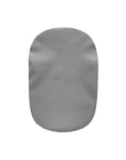 Gray Ostomy Bag Cover