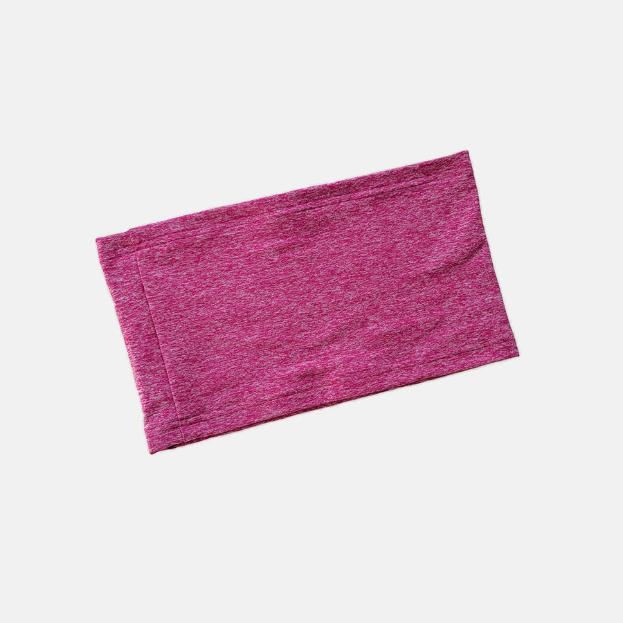 hot pink stretch waistband 2.0