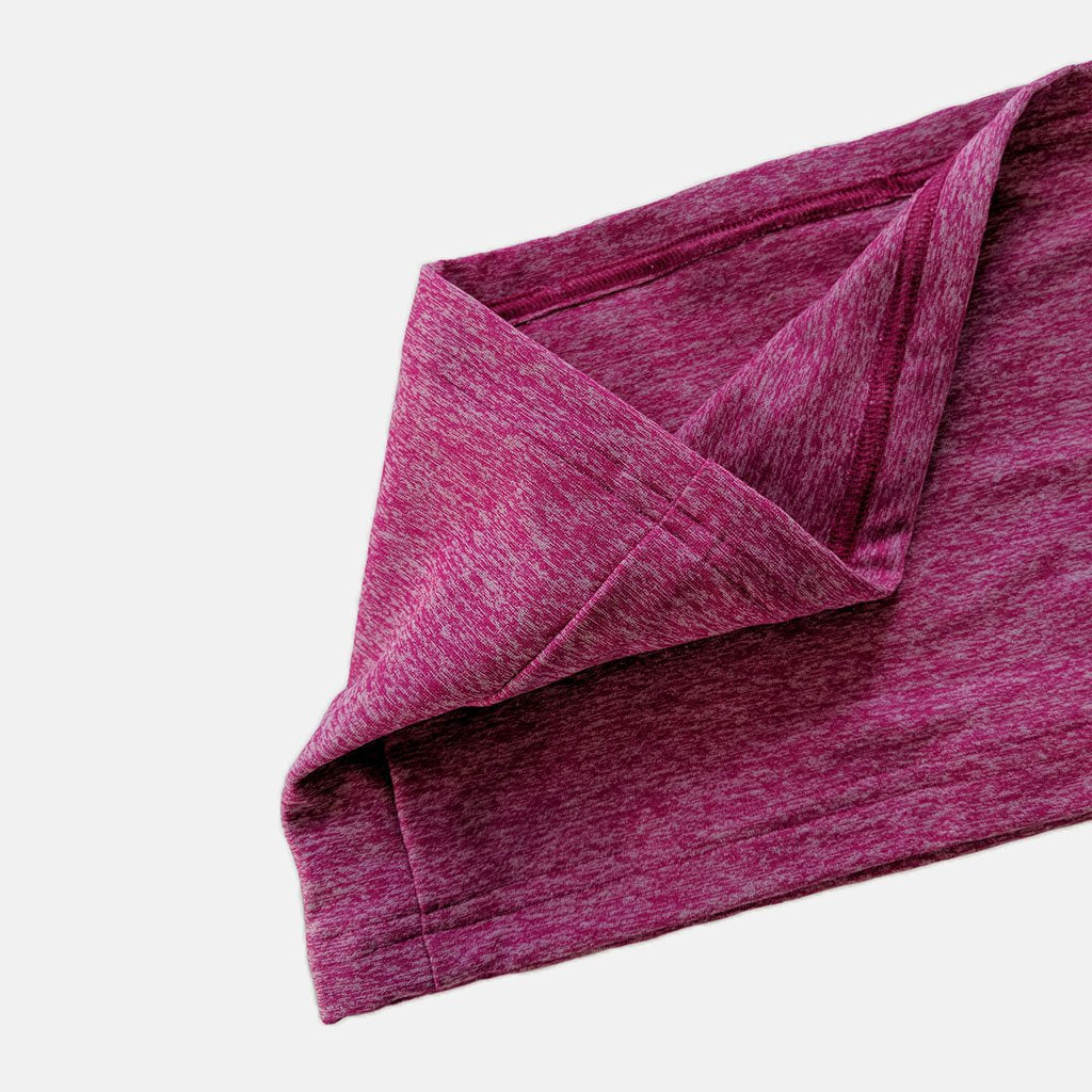 sensory friendly seams on hot pink waistband 2.0