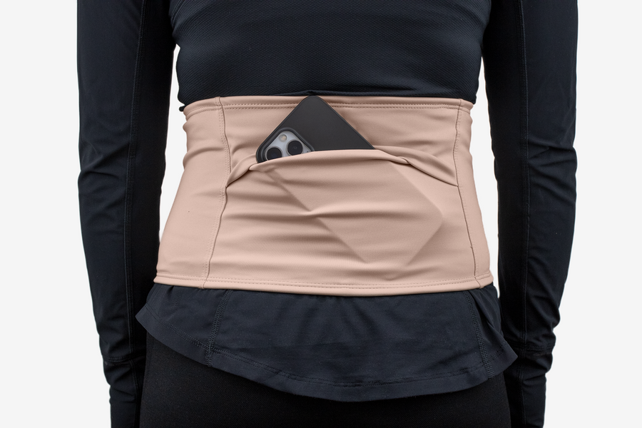 New! Solid Insulin Pump Belt 3.0