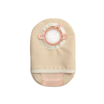 Light Beige Ostomy Bag Cover