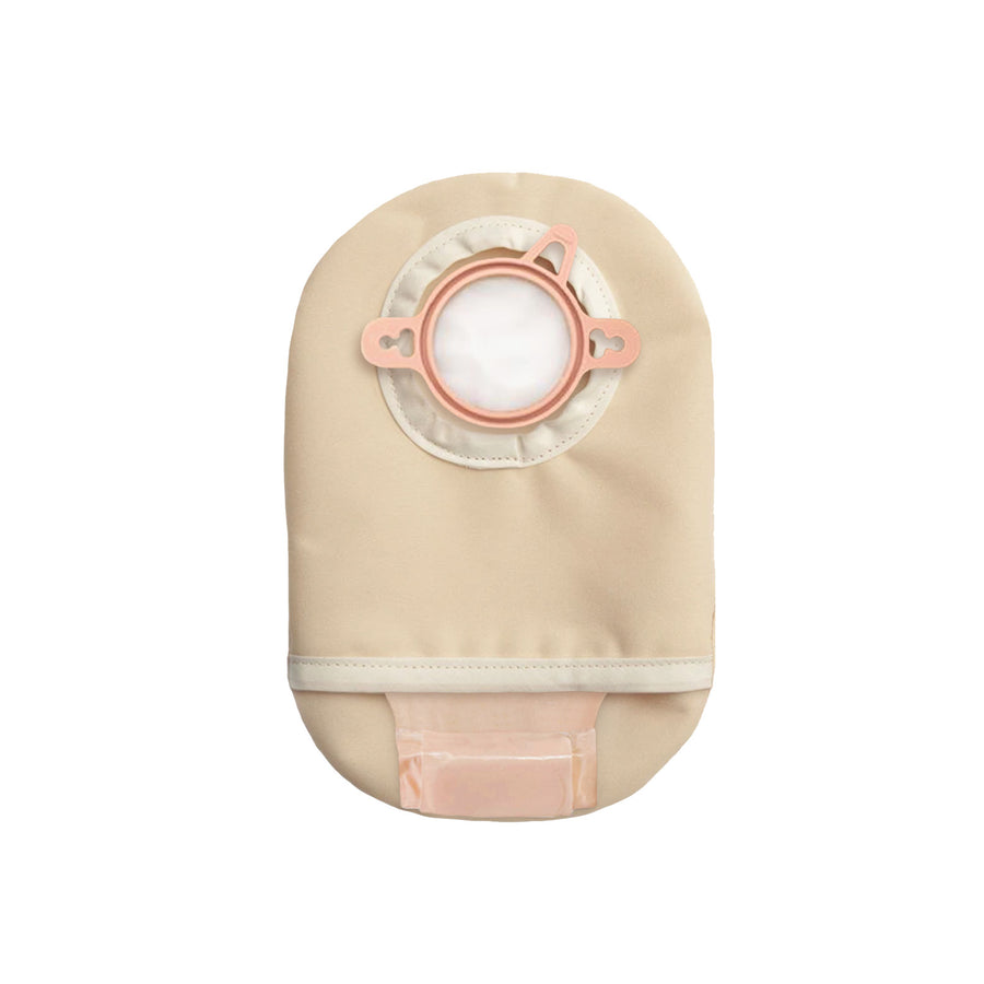 Light Beige Ostomy Bag Cover
