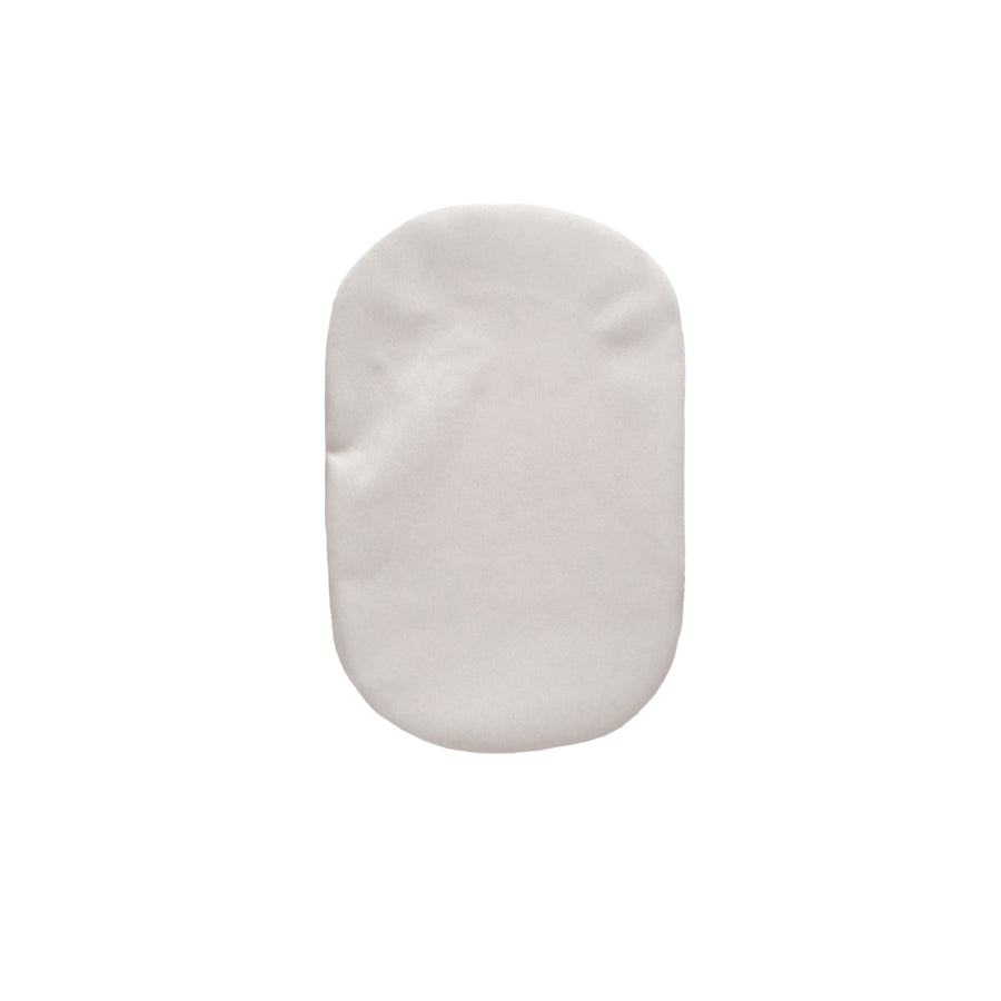 Light Gray Ostomy Bag Cover