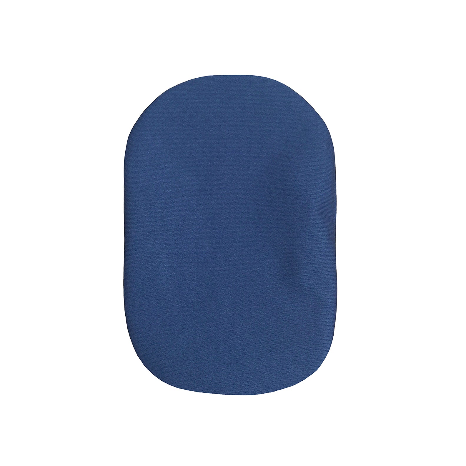 Navy Ostomy Bag Cover