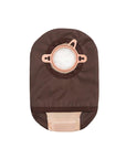 Brown Ostomy Bag Cover