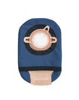 Navy Ostomy Bag Cover