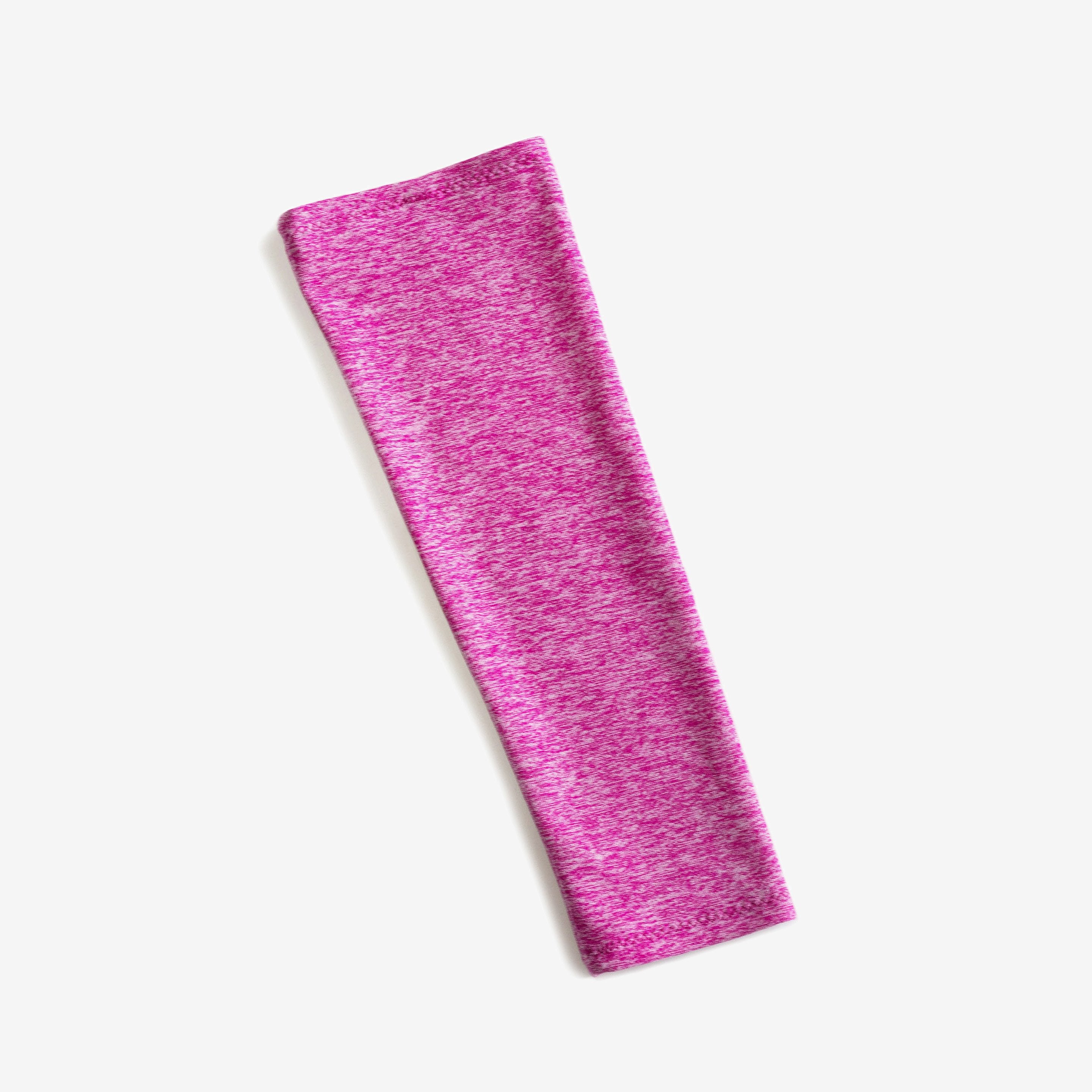 pink soft sleeve, eczema skin protection