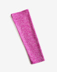 pink soft sleeve, eczema skin protection