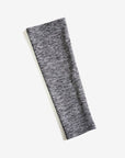 heather gray soft sleeve, UV skin protection