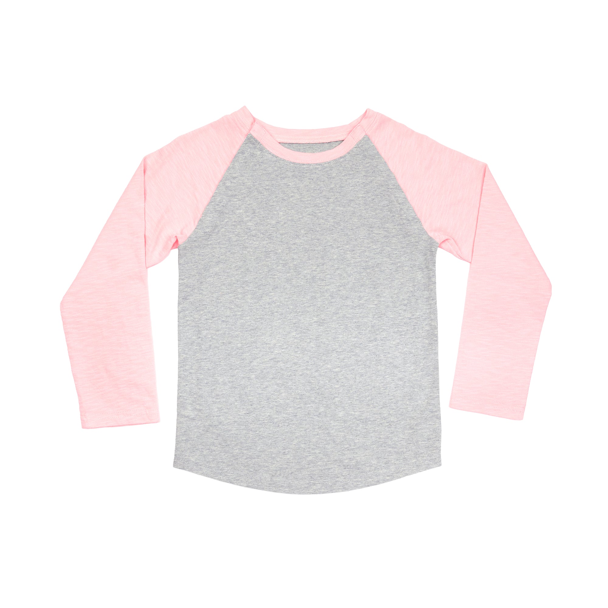 Kids Shoulder Snap Tee 2.0