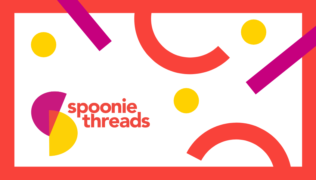 Spoonie Threads Gift Card