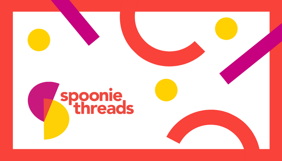 Spoonie Threads Gift Card