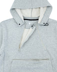 Triple Zip Hoodie (Adult)