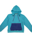 Triple Zip Hoodie (Adult)