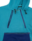 Triple Zip Hoodie (Adult)