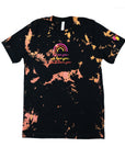 Mila and Me Black Tie Dye "We See You" Unisex T-Shirt
