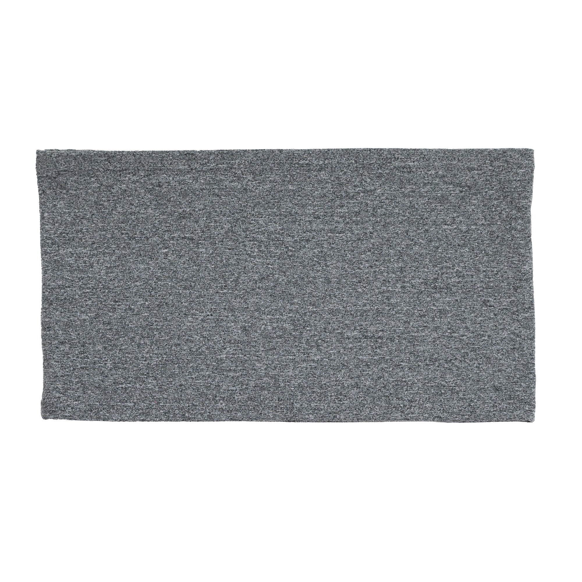 Steel Heathered Stretch Waistband for Post-Surgery Support