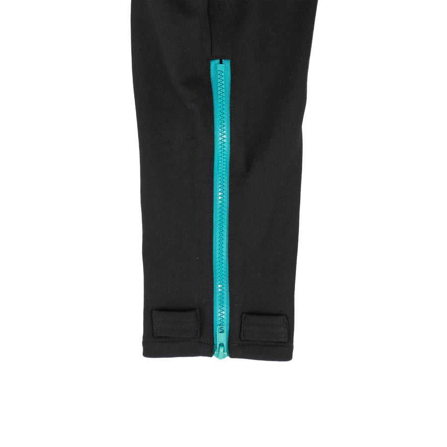 Fleece Zip Pant
