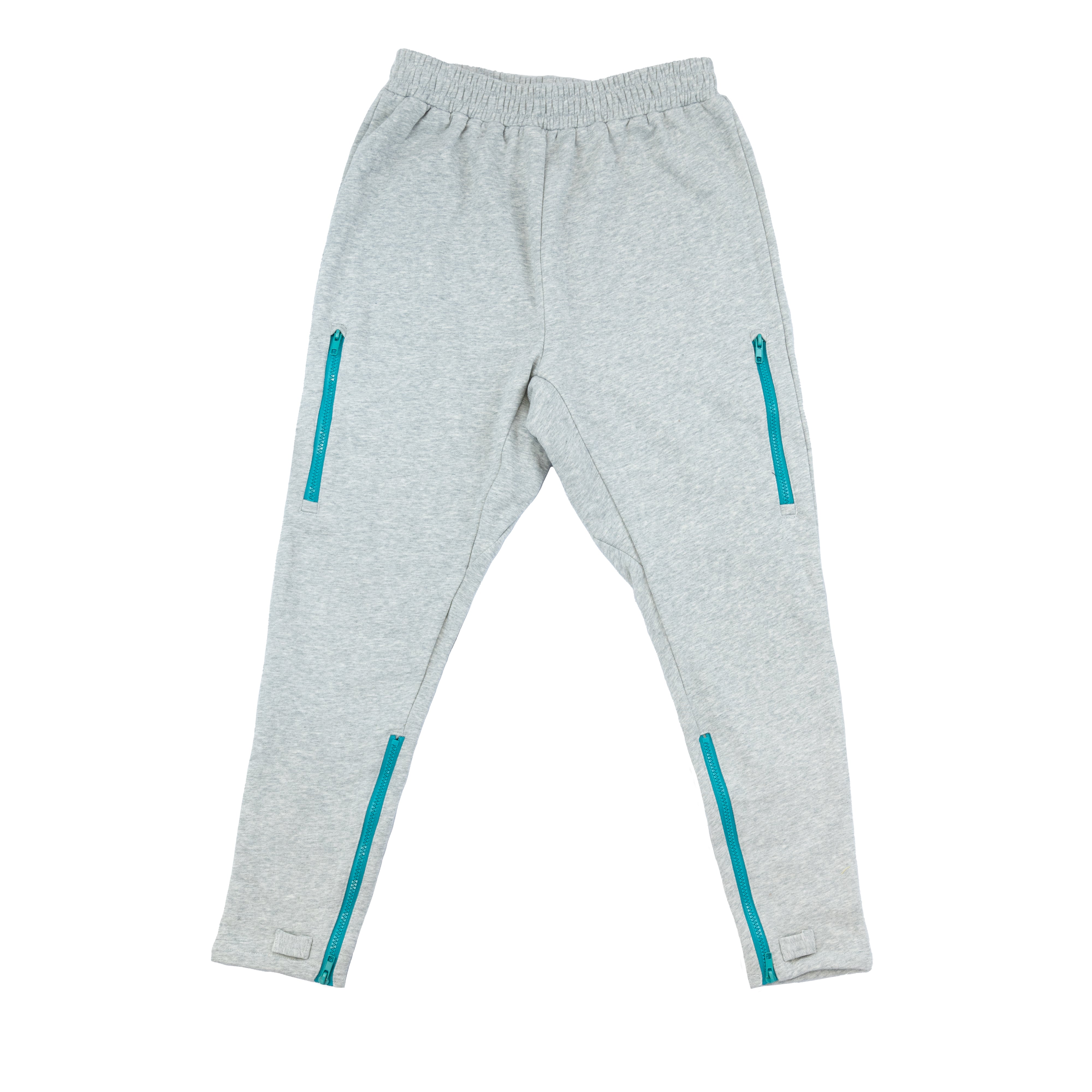 Fleece Zip Pant