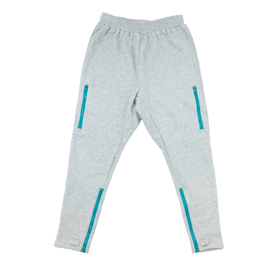 Fleece Zip Pant