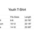 "We See You" Youth T-Shirt